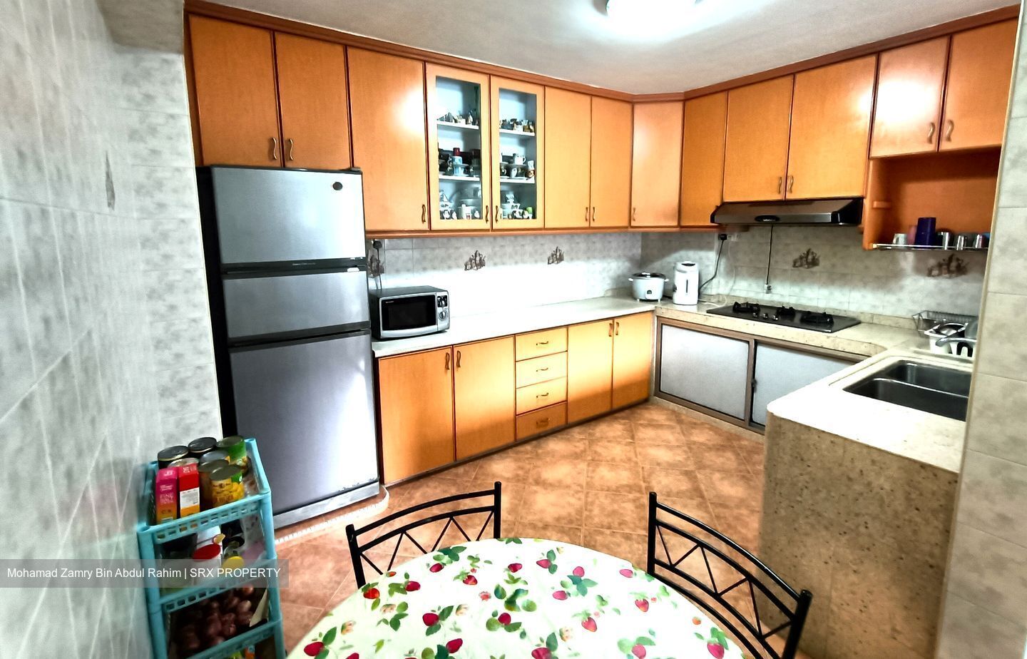 Blk 350 Tampines Street 33 (Tampines), HDB 4 Rooms #382810971